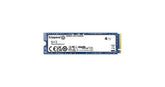 Kingston NV3 4TB PCIe 4.0 NVMe SSD – M.2 2280